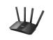 Wireless Router ASUS Wi-Fi 7 (802.11be) Data speed 3600 Mbit/s Ethernet WAN Yes WAN connection type…