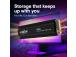 SSD PCIE G4 M.2 NVME 4TB W/HS/P310 CT4000P310SSD5 CRUCIAL