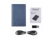 External HDD INTENSO 1000 GB Colour Blue 6029565