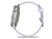 SMARTWATCH VENU 4 41MM/SILVER 010-03013-01 GARMIN