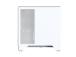 Case MONTECH micro ATX/Mini-ITX White Midi Tower PC KING 45 PRO KING45PRO(W)