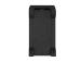 Case MONTECH AIR 100 LITE MidiTower Not included MicroATX MiniITX Colour Black AIR100LITE(B)
