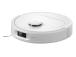 VACUUM CLEANER ROBOT QREVO C/PRO WHITE QRRCP02-00 ROBOROCK