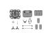 Drone DJI Neo 2 Fly More Combo CP.FP.00000272