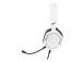 HEADSET GXT492W CARUS/WHITE 25448 TRUST