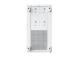 Case MONTECH XR MidiTower Not included ATX MicroATX MiniITX Colour White XR(W)