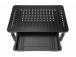 DISPLAY ACC ADJUSTABLE STAND/RECTGL MS-TABLE-D-01 GEMBIRD