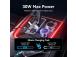 MOBILE CHARGER CAR USB/3P BLACK FFOB0 VENTION