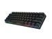 KEYBOARD WRL PRO X 60/BLACK 920-011911 LOGITECH