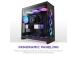 Case NZXT ATX/micro ATX/Mini-ITX/EATX Black Midi Tower PC CM-H92FB-R1