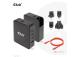 MOBILE TRAVEL CHARGER USB-C/140W GAN CAC-1917 CLUB3D