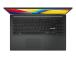 Notebook ASUS VivoBook Series Go 15 E1504FA-BQ2644W CPU  Ryzen 5 7520U 2800 MHz 15.6" 1920x1080 RAM…