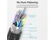 CABLE MINI DP TO DP 2M/BLUE HCFLH VENTION