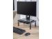 DISPLAY ACC ADJUSTABLE STAND/RECTGL MS-TABLE-D-01 GEMBIRD