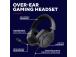 HEADSET GXT492 CARUS/BLK 25447 TRUST
