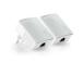 NET POWERLINE ADAPTER 500MBPS/TL-PA4010 KIT TP-LINK