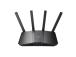 Wireless Router ASUS Wi-Fi 7 (802.11be) Data speed 3600 Mbit/s Ethernet WAN Yes WAN connection type…