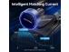 MOBILE CHARGER CAR USB/3P BLACK FFOB0 VENTION