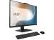 Monoblock PC MSI CPU Intel Intel Core 5 Intel Core 5 120U RAM 16 GB DDR5-SDRAM Screen 27 " 1920 x…