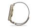 SMARTWATCH VENU X1/GOLD/TITAN 010-02980-09 GARMIN