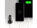 MOBILE CHARGER CAR USB 2PORT/48W PWC-PQ48 AXAGON