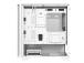 Case MONTECH AIR 100 ARGB MidiTower Not included MicroATX MiniITX Colour White AIR100ARGB(W)