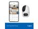 WRL CAMERA PAN/TILT/DUAL TAPO C245D TP-LINK