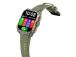 SMARTWATCH W80 PRO/GREEN W80PROGREEN BLACKVIEW