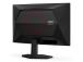 LCD Monitor AOC 23.6 " 1920 x 1080 pixels Full HD Native aspect ratio 16:9 LED Curved C24G42E