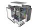 Case MONTECH KING 95 PRO (B) MidiTower Not included ATX MicroATX MiniITX Colour Black KING95PRO(B)