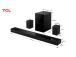 SOUNDBAR SPEAKER/Q85HE TCL