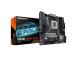 Mainboard GIGABYTE AMD B850 SAM5 Micro-ATX Memory DDR5 Memory slots 4 B850MEAGLEWF6E