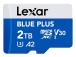 MEMORY MICRO SDXC 2TB UHS-I/W/A LMSBLPL002T-BNANG LEXAR
