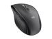 MOUSE USB LASER WRL M705/BLACK 910-001949 LOGITECH