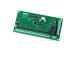 PROXIMITY CARD READER CONTR./INT-R SATEL