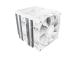 CPU COOLER MULTI SOCKET WHITE/NX600 ARGB (W) MONTECH
