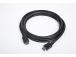 CABLE HDMI-HDMI 20M V2.0 BLK/CC-HDMI4-20M GEMBIRD