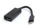 I/O ADAPTER USB-C TO DISPLAYP/A-CM-DPF-01 GEMBIRD