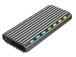 HDD CASE EXT. USB3.1 M.2/EE2280-U3C-03 GEMBIRD