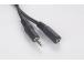 CABLE AUDIO 3.5MM EXTENSION/3M CCA-423-3M GEMBIRD