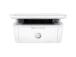 Laser Printer HP LaserJet MFP M140w 1xNumber of cartridges Paper size A4 7MD72F#B19