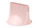 HAIR DRYER ACC SMOOTH.NOZZLE/AGS1-PINK DREAME
