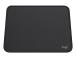 MOUSE PAD STUDIO/GRAPHITE 956-000049 LOGITECH