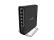 Wireless Router MIKROTIK Router 5x10/100/1000M RBD52G-5HACD2HND-TC