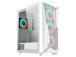 Case GIGABYTE ATX/micro ATX/Mini-ITX/EATX White Midi Tower PC C301GWV2ATX
