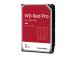 HDD WESTERN DIGITAL Red Pro  8 TB Serial ATA Buffer 256 MB 7200 RPM 3.5 " WD8006FFBX