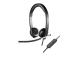 HEADSET STEREO H650E/981-000519 LOGITECH