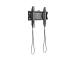 TV SET ACC WALL MOUNT 23-42"/WM-42F-01 GEMBIRD