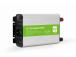 POWER INVERTER CAR 12V 800W/EG-PWC800-01 GEMBIRD
