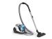Vacuum Cleaner PHILIPS Bagless 850 Watts Capacity 1.3 l Noise 77 dB Blue/ White Weight 4 kg XB2122…